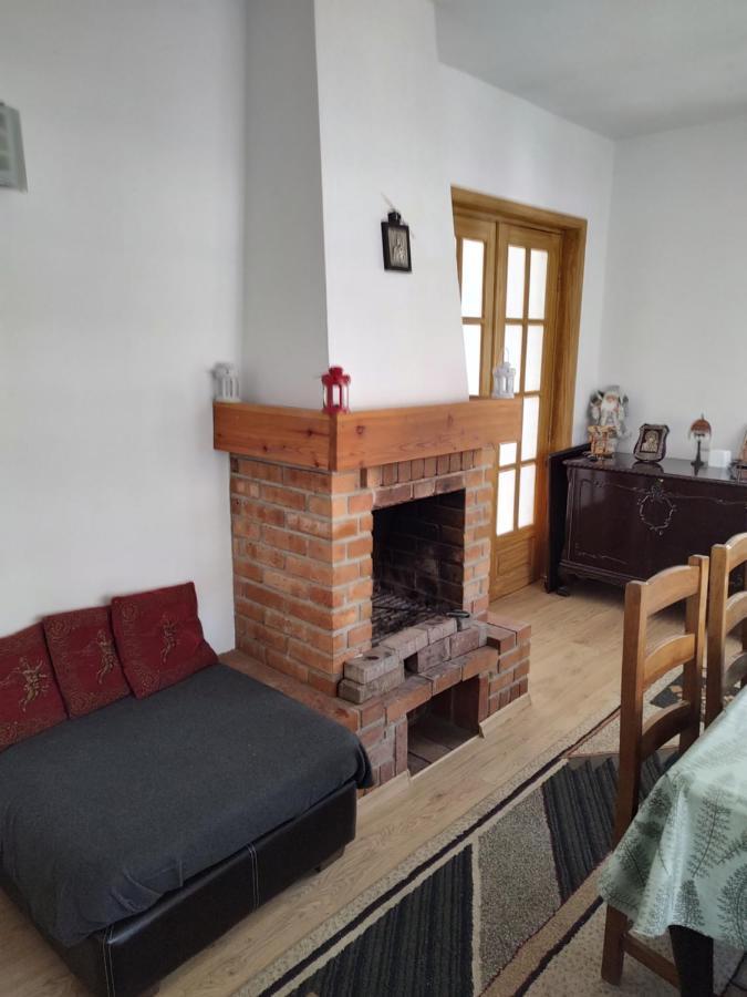 Poiana Dintre Brazi Chalet, Bucegi Panorama Sinaia Exteriör bild